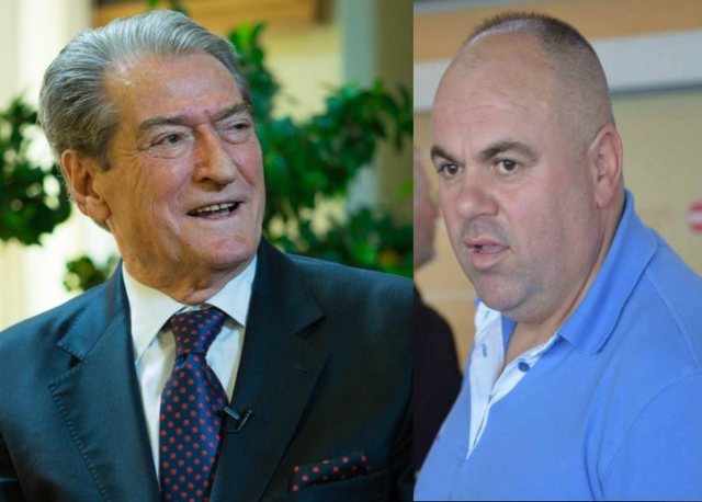 “Safet asfalti”, Gjici-Berishës: Doktor më ke qejf, s’të ecën fjala kur më përmend gjici berisha