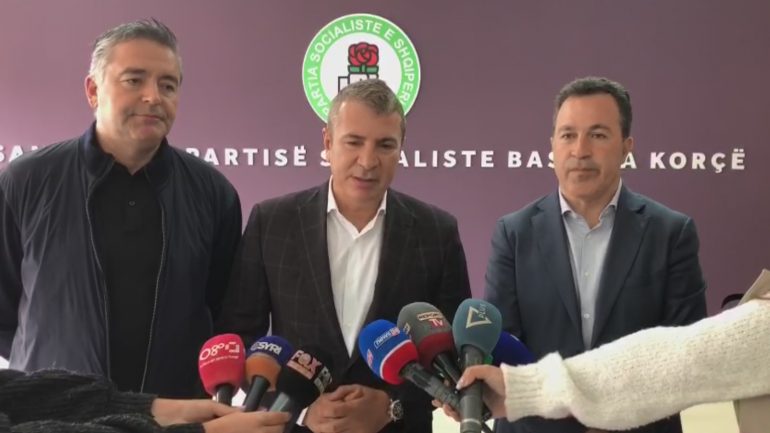 Riorganizimi/ Gjiknuri në Korçë: Duhet të kemi struktura të gatshme, PS të jetë e aftë për të konkurruar e fituar në çdo kohë gjiknuri32 770x433 1