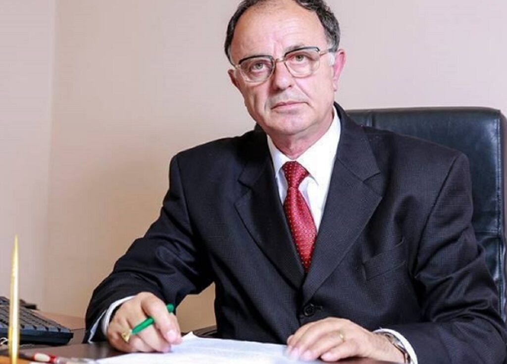 Gjon Ndreaj/ Harta e re gjyqësore dhe drejtësia e mohuar gjon ndreaj