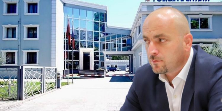 Nga diplomimi në Akademi tek operacionet e fundit në Siri/ Kush është Gledis Nano, i diplomuari në FBI që do drejtojë Policinë e Shtetit gledis nano