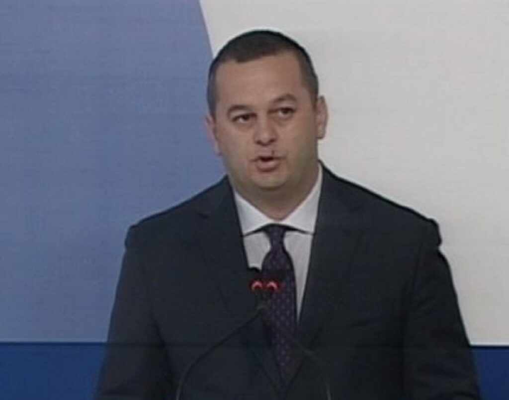 helidon bushati
