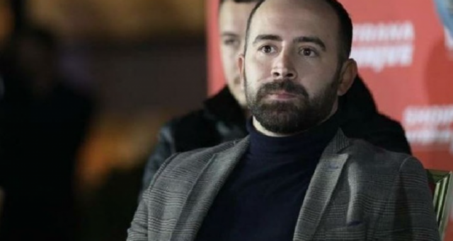 I akuzuar për korrupsion në zgjedhje, gjykata merr vendimin për kandidatin e LSI-së joka