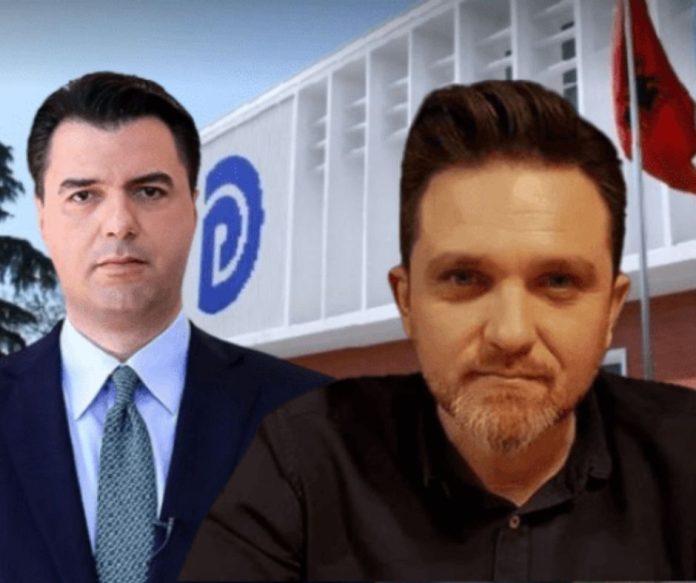 “95% e demokratëve janë me mua”/ Jul Deda: Ky edhe memet për veten, i bën vetë jul deda