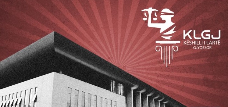 Zgjidhen 2 anëtarë të KLGJ, postin e fitojnë emra nga radhët e Apelit dhe të Gjykatës së Lartë klgh