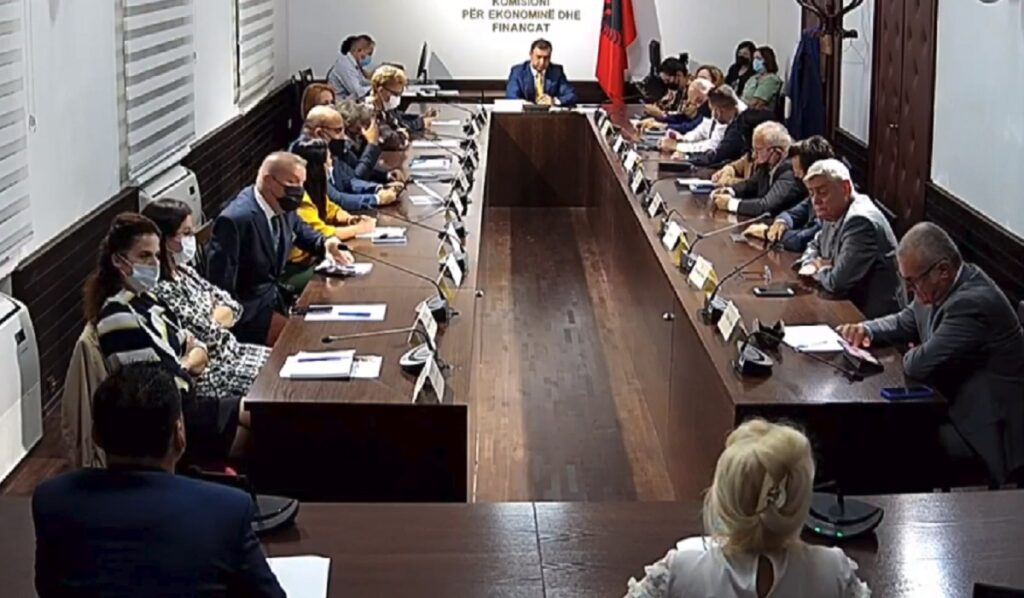 Rritja e çmimit të bukës, pyeten për të dhënë mendim dy anëtarë të Komisionit të Konkurrencës komisioni ekonomise