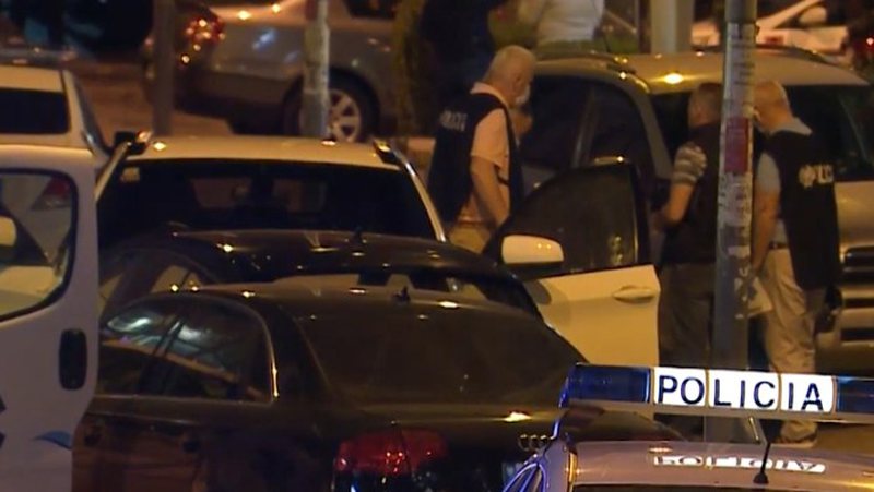 “Janë shumë të fuqishëm”, gazetari i njohur nxjerr prapaskenat e forta: Këta personazhe janë përfshirë në vrasje në Tiranë dhe Vlorë krim vrasje