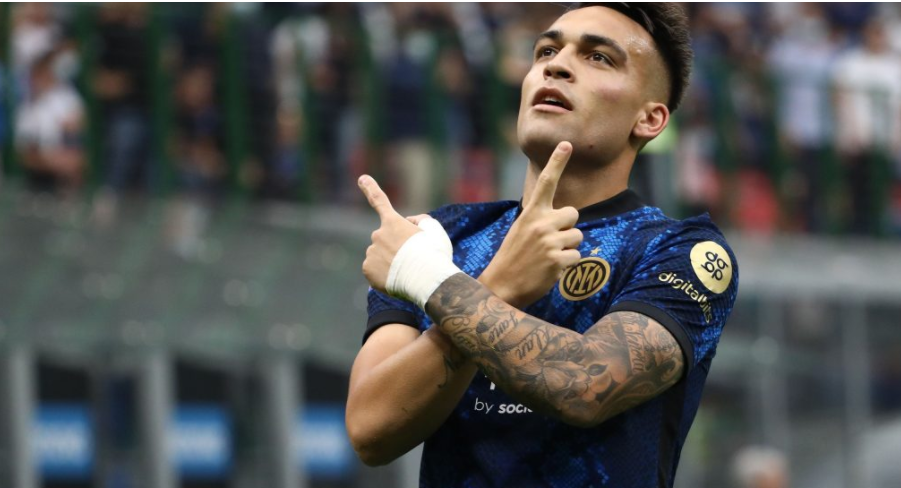 Lautaro rinovon kontratën deri në vitin 2026 lautario inter