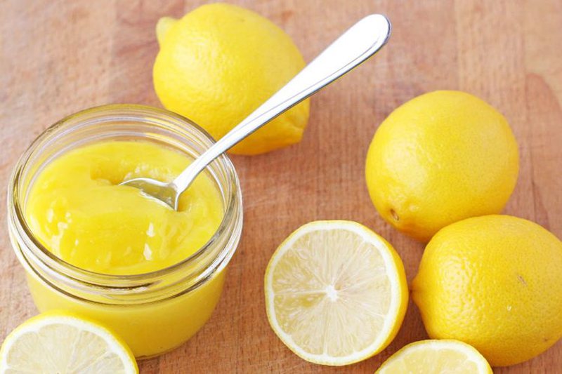 Vaj ulliri, mjaltë dhe limon, kombinimi magjik për shëndetin limon 1