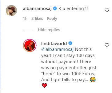 linda halimi1 1