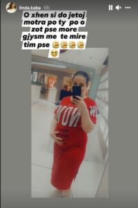 linda xheni kaba