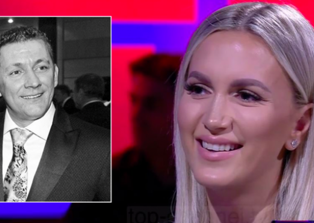 “Ta dish që mami ka filluar cigaren”, Lori bën dedikimin e ndjerë në ditëlindjen e Tan Hoxhës lori tanit