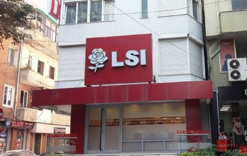 “Jo drejtësi me regji”, LSI reagon pas arrestimit të ish-ministrit të saj, Koka lsi