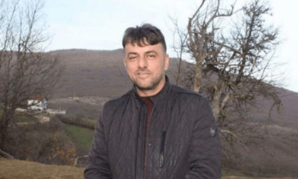 lulzim bitri