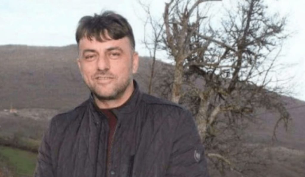 “S’kishim para! Morëm kredi”/ Rrëfehet gruaja e Lulzim Bitrit që u vra në Elbasan lulzo 1140x665 1