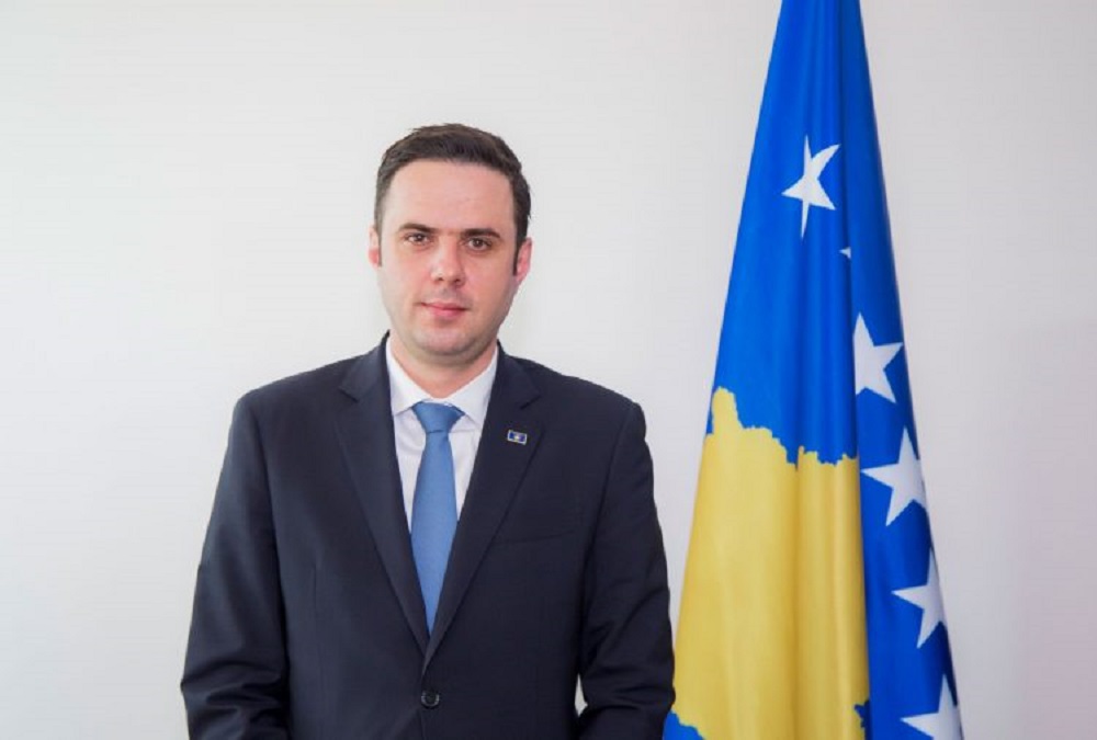 Lumir Abdixhiku: LDK ka fituar, prin ose është në garë në 11 komuna