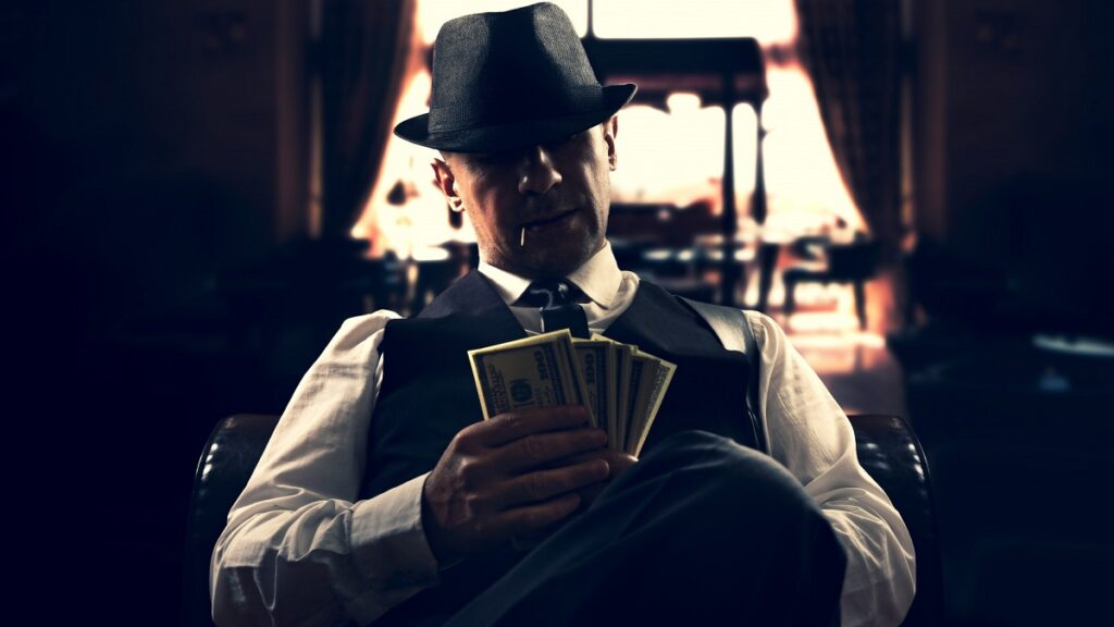 Si ka ndryshuar puna e mafias gjatë pandemisë? mafia