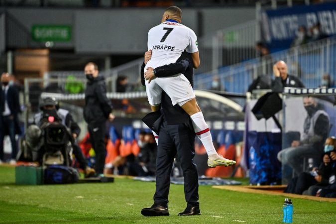 Pochettino bën bilancet, trajneri sqaron të ardhmen e yjeve mbappe 1 675x450 1