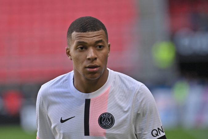 “Në mëndje vetëm Real Madrid”, Mbappe sqaron debatin me Neymar, flet edhe për Messi mbapppe 675x450 1