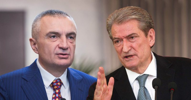 Po përgatitet “goditja përfundimtare” ndaj Sali Berishës dhe Ilir Metës? Nano nxjerr ‘zbuluar’ planin e Lulzim bashës meta berisha