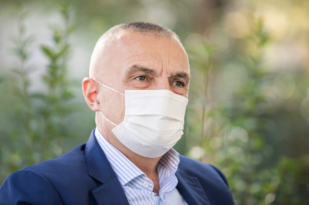 meta maske
