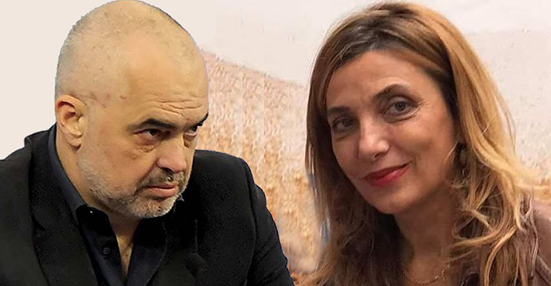 Reformë në art e letërsi? Mimoza Ahmeti letër urgjente Edi Ramës. Zbardhen kërkesat mimoza ahmeti edi rama