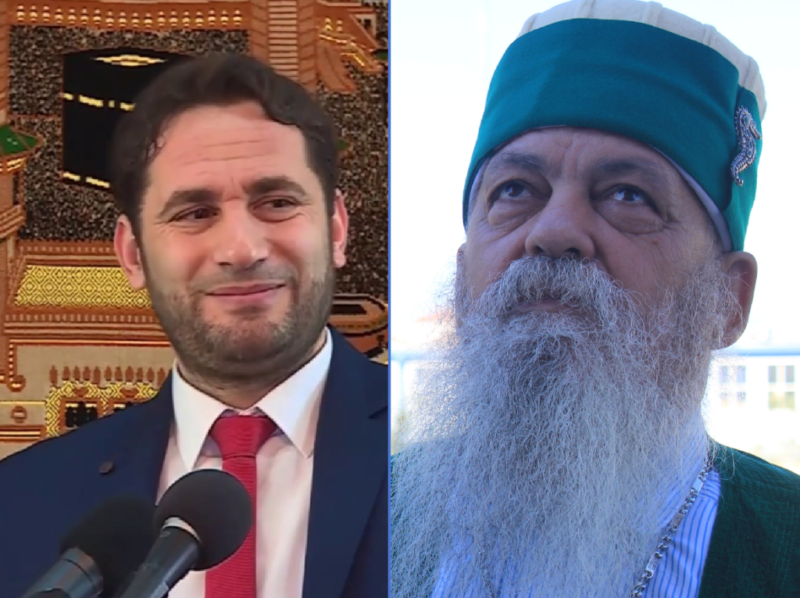 INVESTIGIMI/ Dyshime për pastrim parash: Spitali me humbje i Elvis Naçit blihet nga Kryegjyshata bektashiane për një shumë të majme naci baba mondi 1