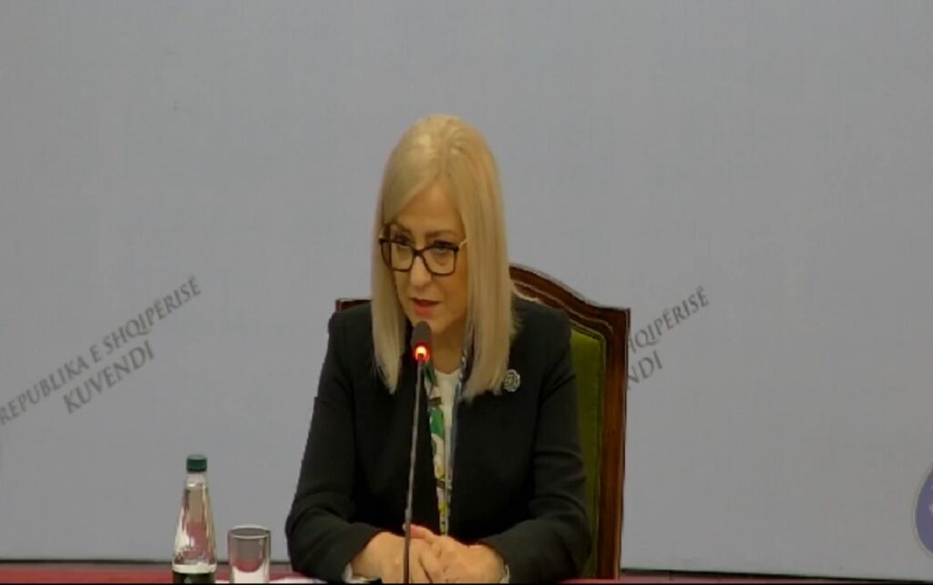 Shtyrja e vetingut, Nikolla: Gati të dialogojmë me opozitën nikolla