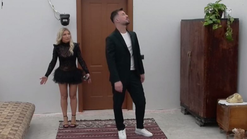 Sa hyri, gazetaren e nxjerrin nga Big Brother? 1 paloma1