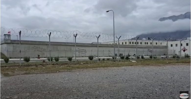 Arrestohen dy punonjës të burgut të Reçit (Emrat) paraburgimi 780x405 1