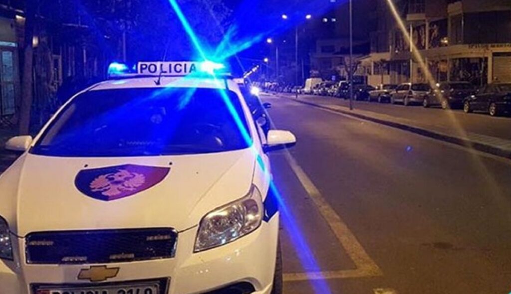policia