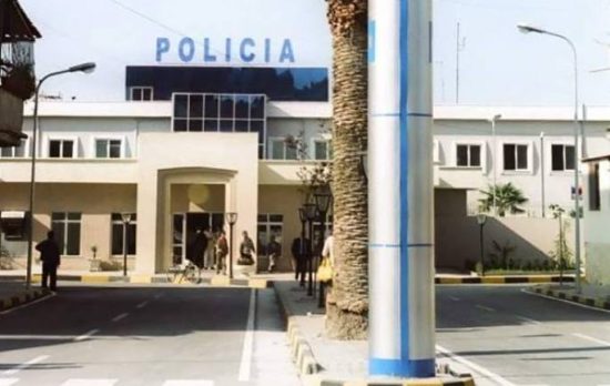 U kap duke transportuar ilegalisht 3 klandestinë, arrestohet 36-vjeçari në Himarë policia e vlores e1471114177741