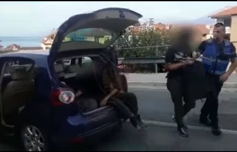 EUROPOL finalizon mega-operacionin/ Arrestohen 330 persona, 19 prej tyre në Shqipëri policia