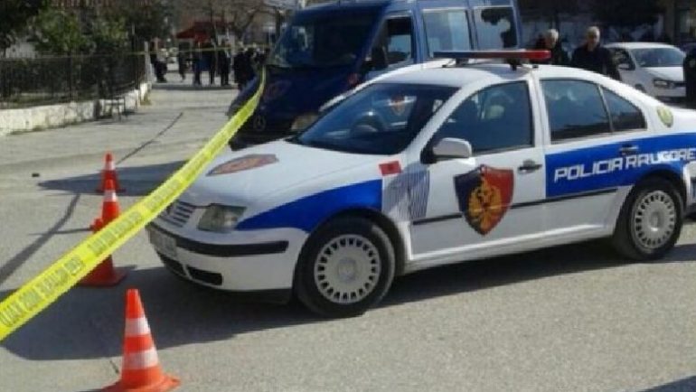 Shpallen dy persona në kërkim, ngacmonin dhe kërconin një vajzë të mitur në celularë policia8 770x434 1