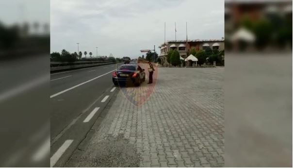 Policia rrugore bën ‘kërdinë’ me gjobat, arrestohen 24 drejtues mjetesh policise