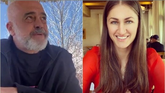 “Kisha rezervat e mia për qeverinë”, flet ministrja e Ramës: Isha skeptike për detyrën e deputetes, por… rama edona