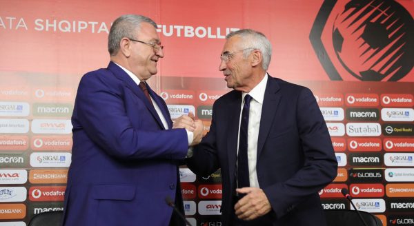I përfundon kontrata, Reja shpreh dëshirën, a duhet FSHF t’i ofrojë rinovimin? reja duka