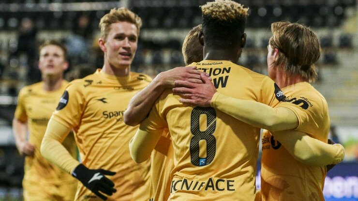 Roma turpërohet nga Bodo Glimt, Mourinho “shijon” humbjen më të thellë në karrierë roma