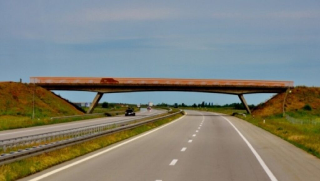 Korridori 8/ Shqipëria, Maqedonia dhe Bullgaria nënshkruajnë memorandumin rruge