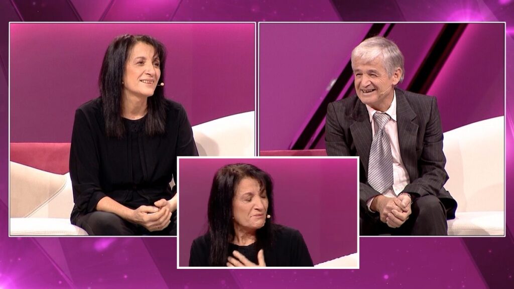 Priti 19 vite për t’u bërë nënë, por vajza nuk i jetoi! Vitorja: Doja t’i gjeja burrit nuse dhe ta martoja që ta shihja të lumtur sandriii