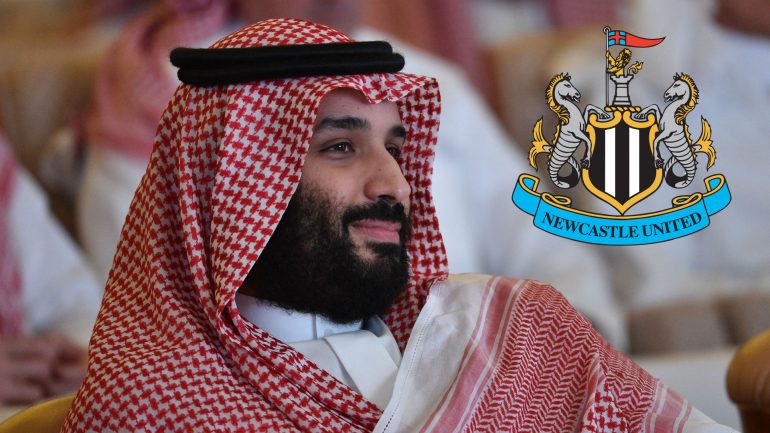 Sheikët e futbollit, Newcastle klubi më i pasur në botë, projekti i ri nis me Conte sheikuuuuu 770x433 1