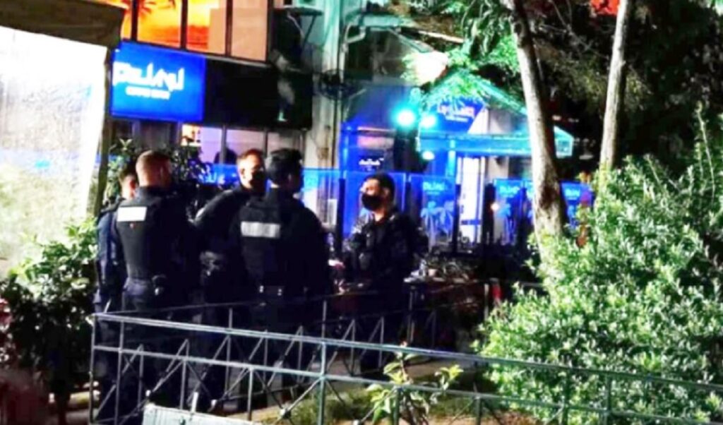 Si u ekzekutua 39-vjeçari shqiptar në Greqi, emri i tij i lidhur me botën e krimit shqiptari greqi