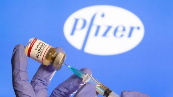 Studimi: Sa efektive është vaksina Pfizer tek adoleshentët, arsyet përse duhet të aplikohet skynews pfizer coronavirus 5167467 780x439 1 770x433 1 696x391 1