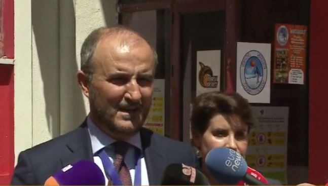 A do të bashkëpunojë BE me Berishën në rast se kthehet në krye të PD?Ja çfarë thotë Soreca soreca 4