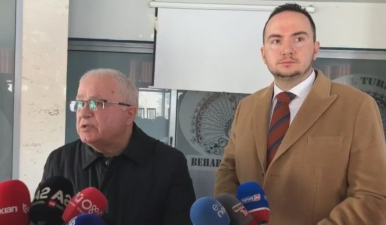 Salianji nis Foltoren, Spaho kundër Berishës: E mori dhe e bëri hero, për pak dhe kryetar grupi parlamentar spaho salianji 770x450 1