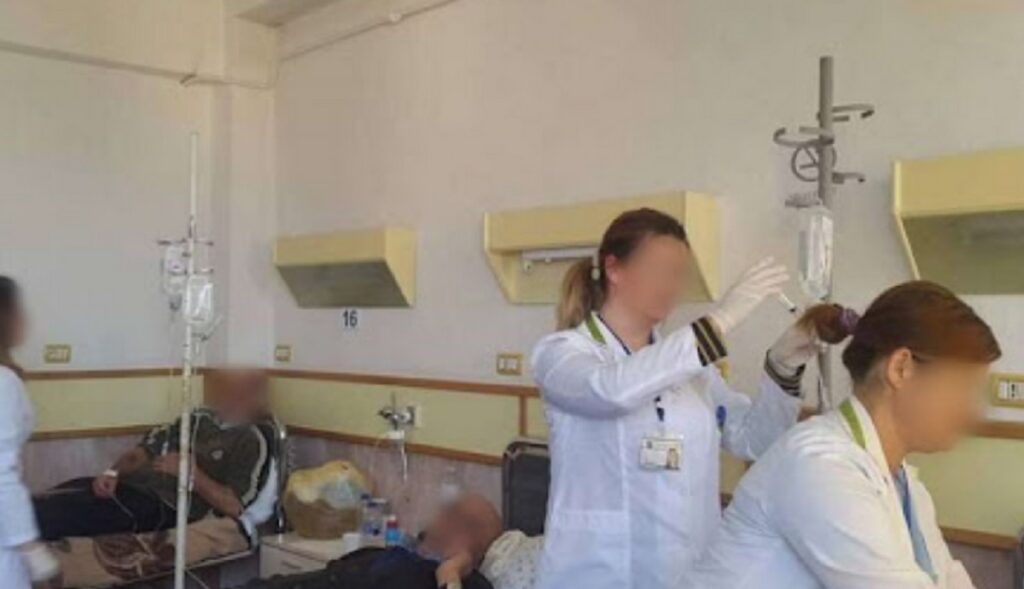 INSTAT/ Gratë mendojnë se janë më të sëmurë se burrat spitali kurje