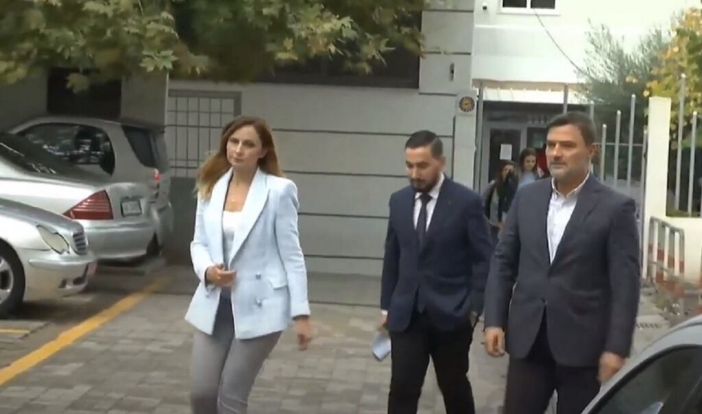 tabaku alibeaj