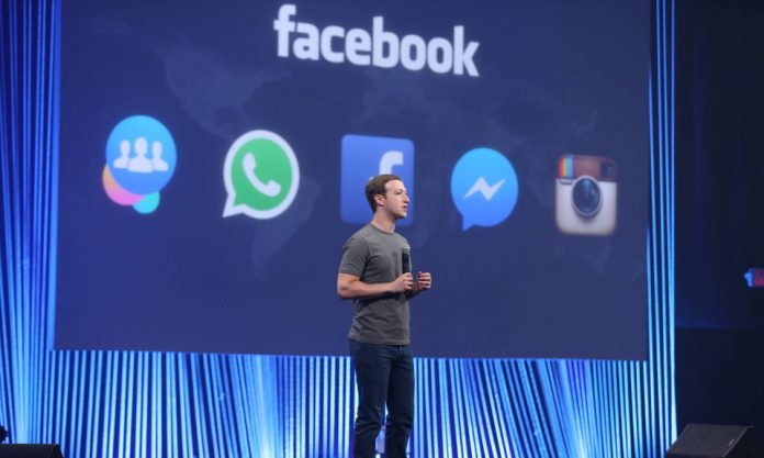 Facebook zbulon investimin gjigand në Bashkimin Europian zuckenberg 696x417 1