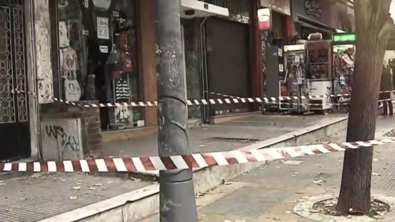 Vrau një 44-vjeçar gjatë grabitjes në market, arrestohet i riu shqiptar 0f7ddda0 3c65 44c8 a31f 75d0d56bef59 770x433 1