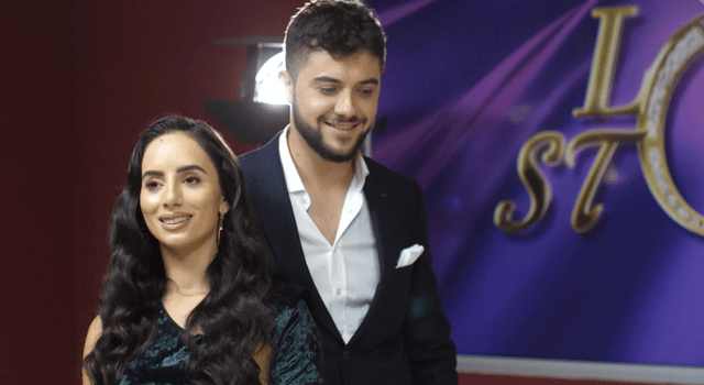 Tha se ka kimi me Bajronin, pendohet Kristina: Je frikacak dhe nuk do ta pranosh 1 6