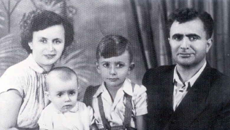 “Nuk pranoi të bënte autokritikë kur e thirri shoku Enver në zyrë dhe …”, historia e dhimbshme e disidentit që vuajti 32 vite në burgjet komuniste